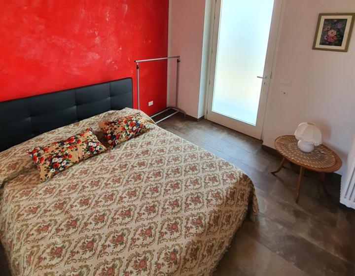 Cascina La Demilana Bed & Breakfast Bibiana Bagian luar foto