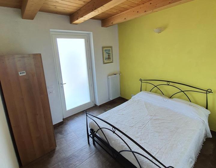 Cascina La Demilana Bed & Breakfast Bibiana Bagian luar foto