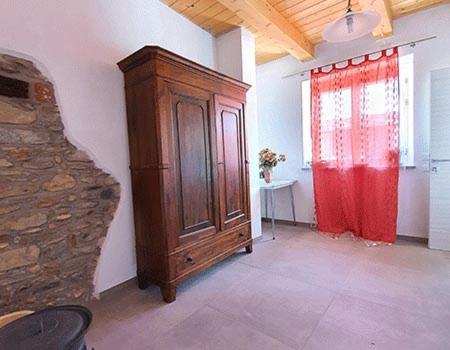 Cascina La Demilana Bed & Breakfast Bibiana Bagian luar foto