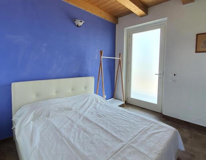 Cascina La Demilana Bed & Breakfast Bibiana Bagian luar foto